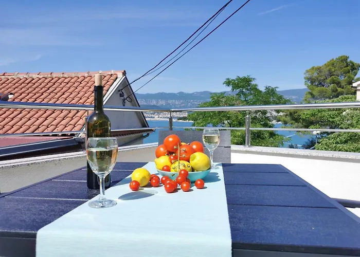 Glorijeta By Interhome