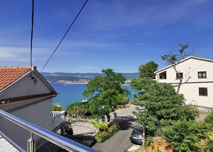 公寓 Glorijeta By Interhome *