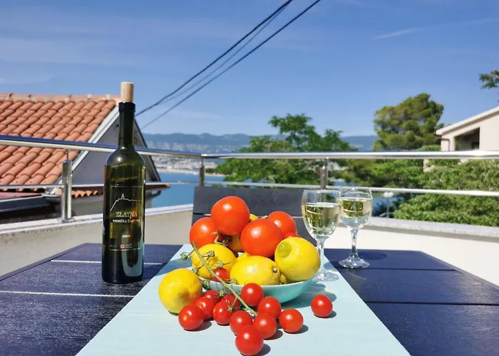 Glorijeta By Interhome * Šilo