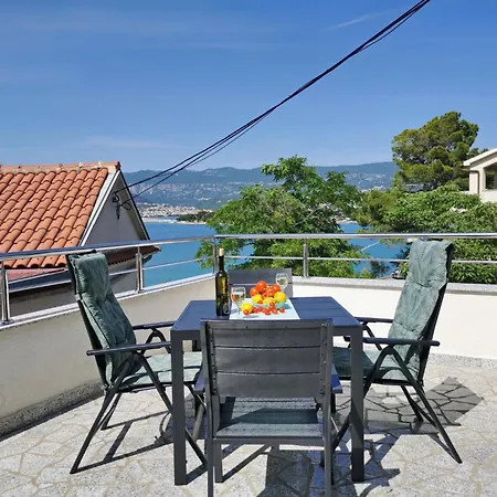 Glorijeta By Interhome Apartment *