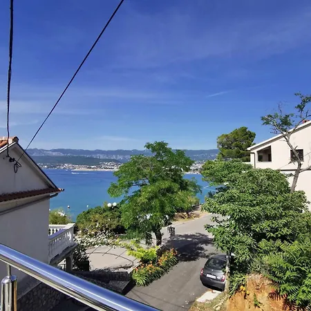 Apartment Glorijeta By Interhome *