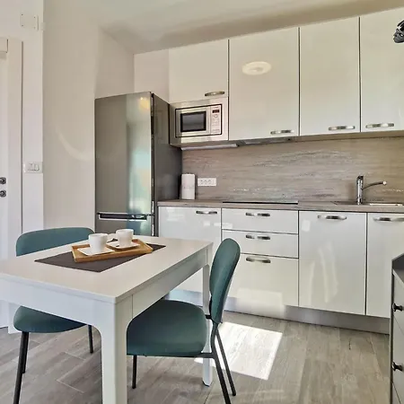 Glorijeta By Interhome Silo (Krk)