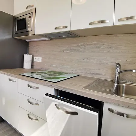 Apartament Glorijeta By Interhome Šilo