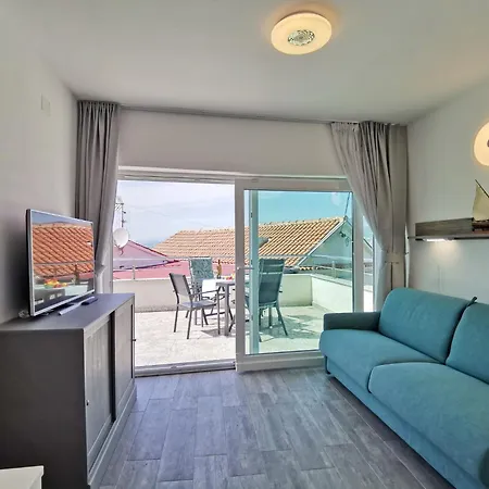 Glorijeta By Interhome Apartament *