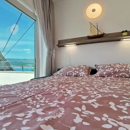 Apartament Glorijeta By Interhome *