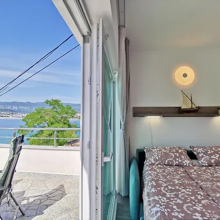 Glorijeta By Interhome