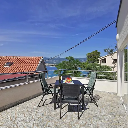 Apartment Glorijeta By Interhome Silo (Krk)