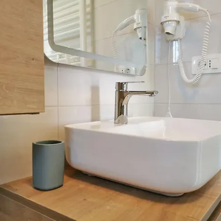 Glorijeta By Interhome Apartment