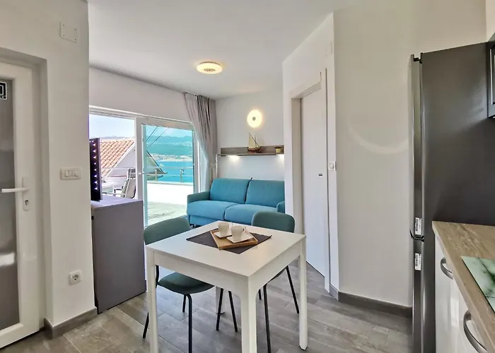 Apartman Glorijeta By Interhome *