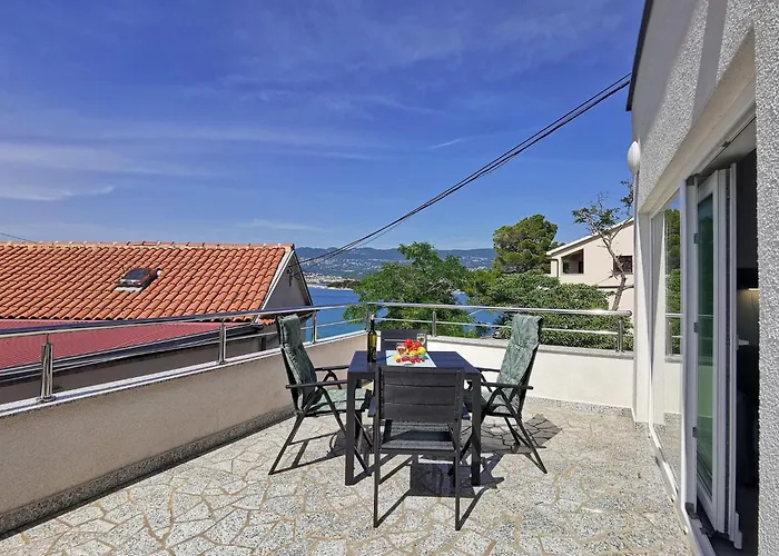 Apartman Glorijeta By Interhome Šilo