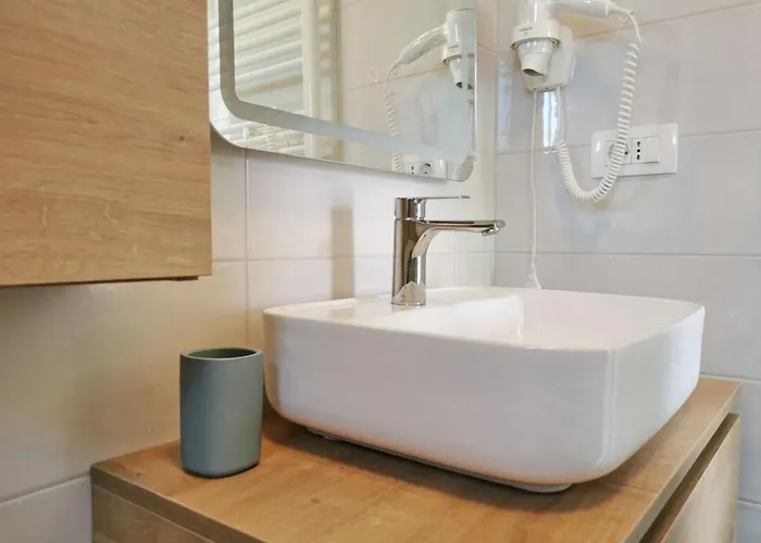 Glorijeta By Interhome Apartman