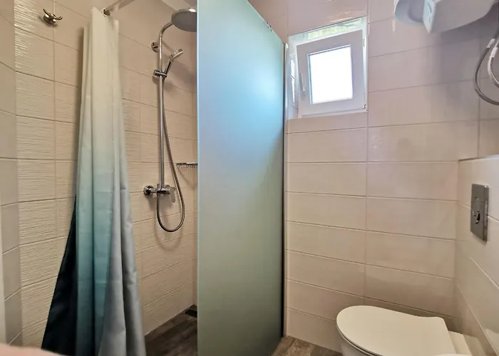 Apartman Glorijeta By Interhome