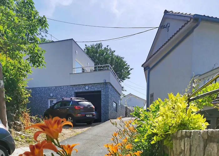 Apartman Glorijeta By Interhome *