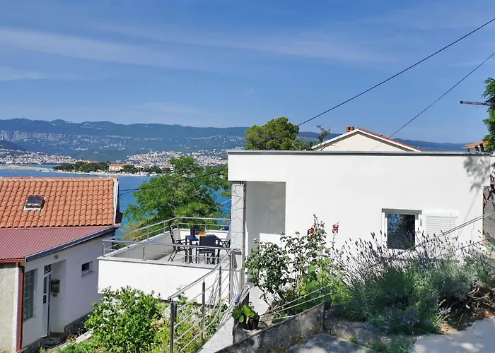 Apartman Glorijeta By Interhome