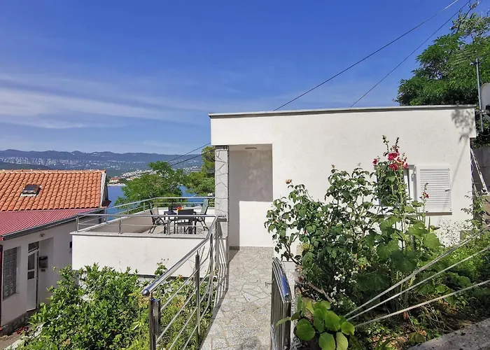 Apartman Glorijeta By Interhome *