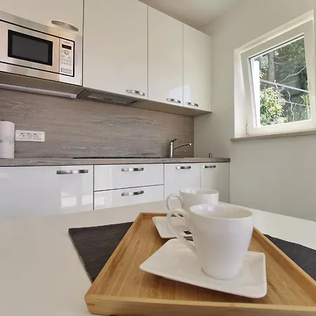 Glorijeta By Interhome Apartment *