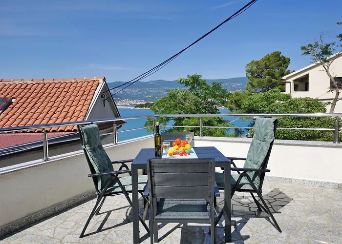 Glorijeta By Interhome Apartment *