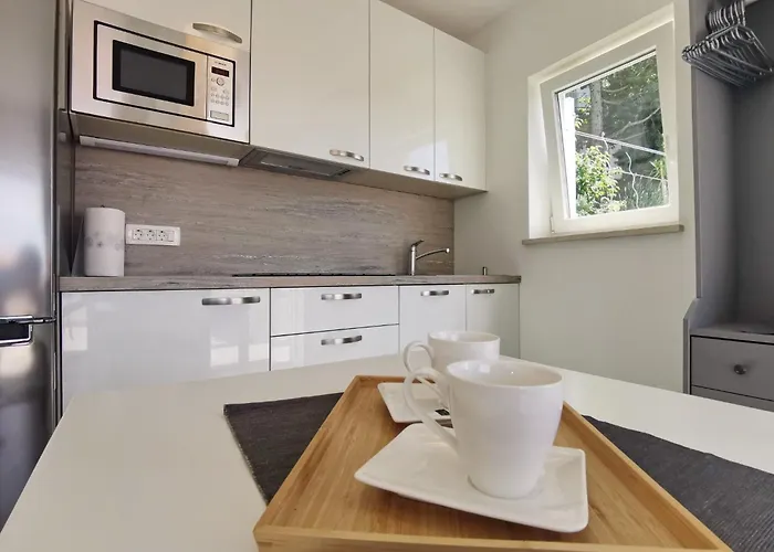 Glorijeta By Interhome Apartment *