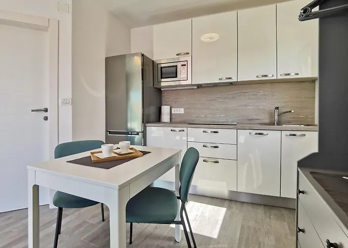 Glorijeta By Interhome Silo (Krk)