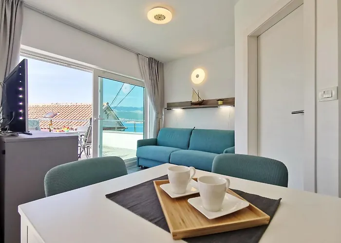Apartment Glorijeta By Interhome Silo (Krk)