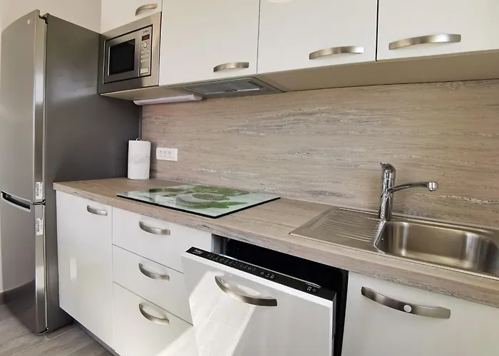 Apartment Glorijeta By Interhome Silo (Krk)