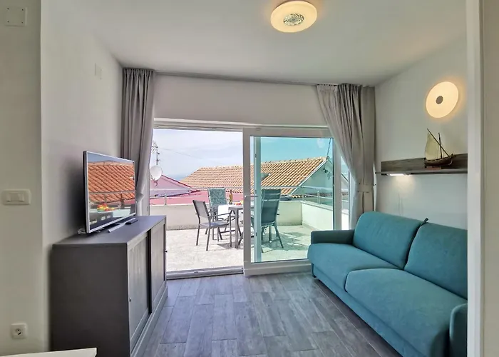 Glorijeta By Interhome Apartment *