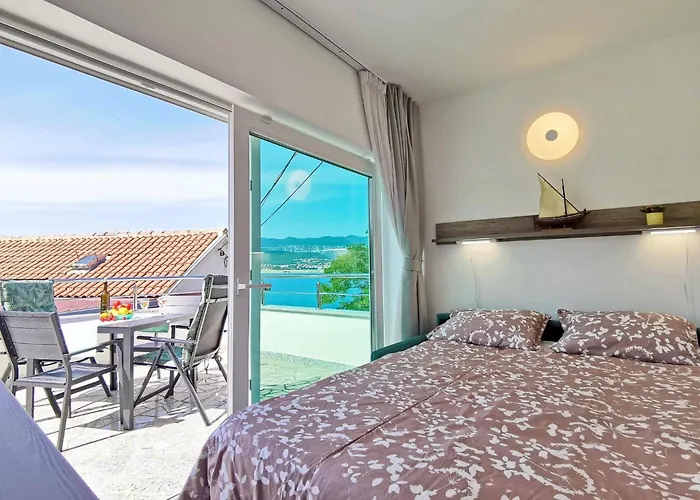 Glorijeta By Interhome Apartment Silo (Krk)