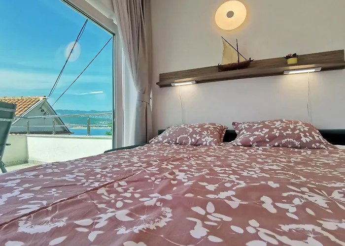 Apartment Glorijeta By Interhome *