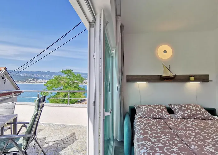 Glorijeta By Interhome