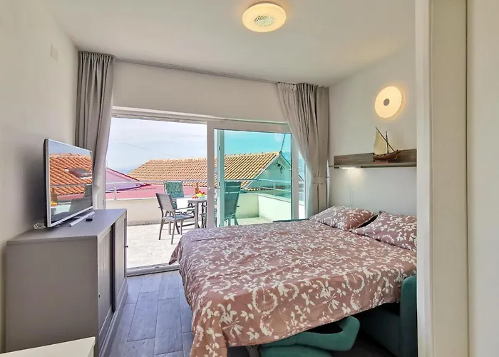 Glorijeta By Interhome * Silo (Krk)